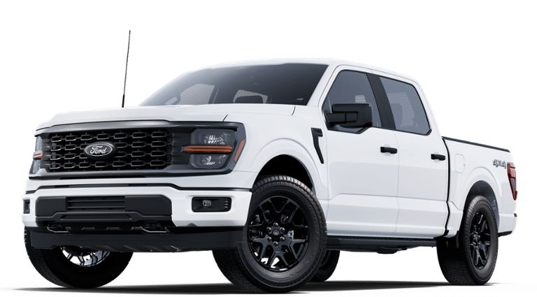 2025 Ford F-150 for sale in Logan - 1FTEW2LP3SKD23393 - Wilson 